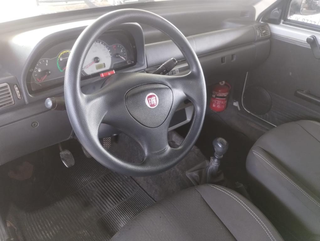 FIAT Uno - Foto