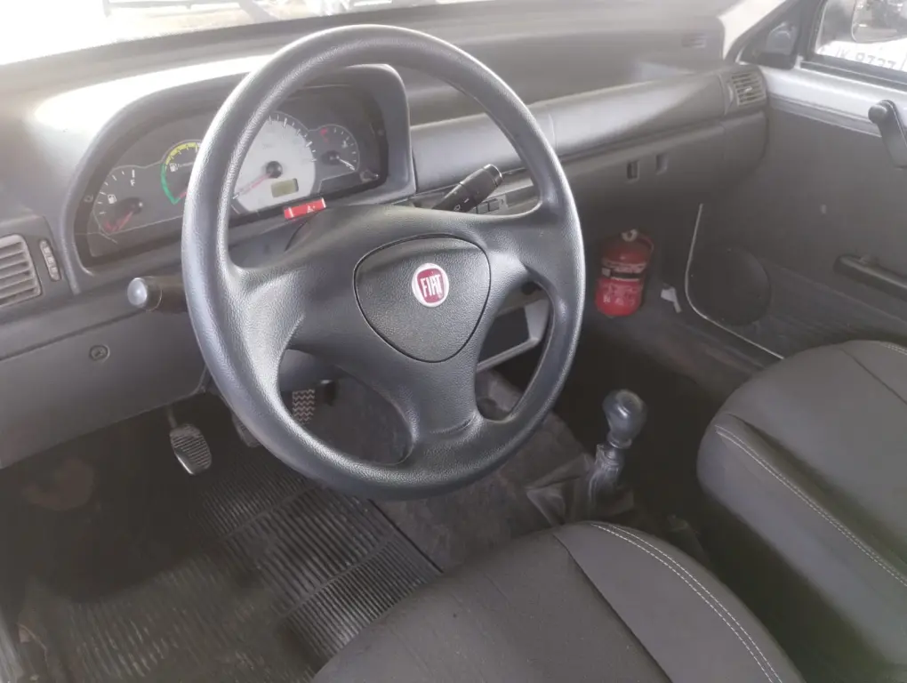 FIAT Uno - Foto