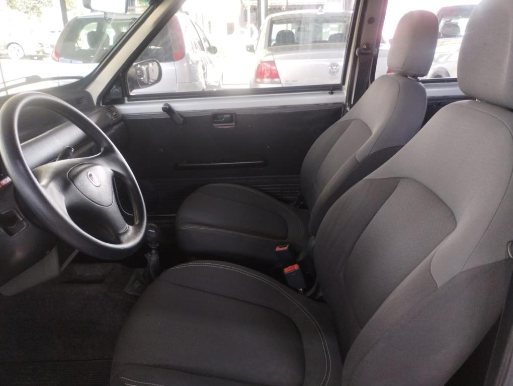 FIAT Uno - Foto
