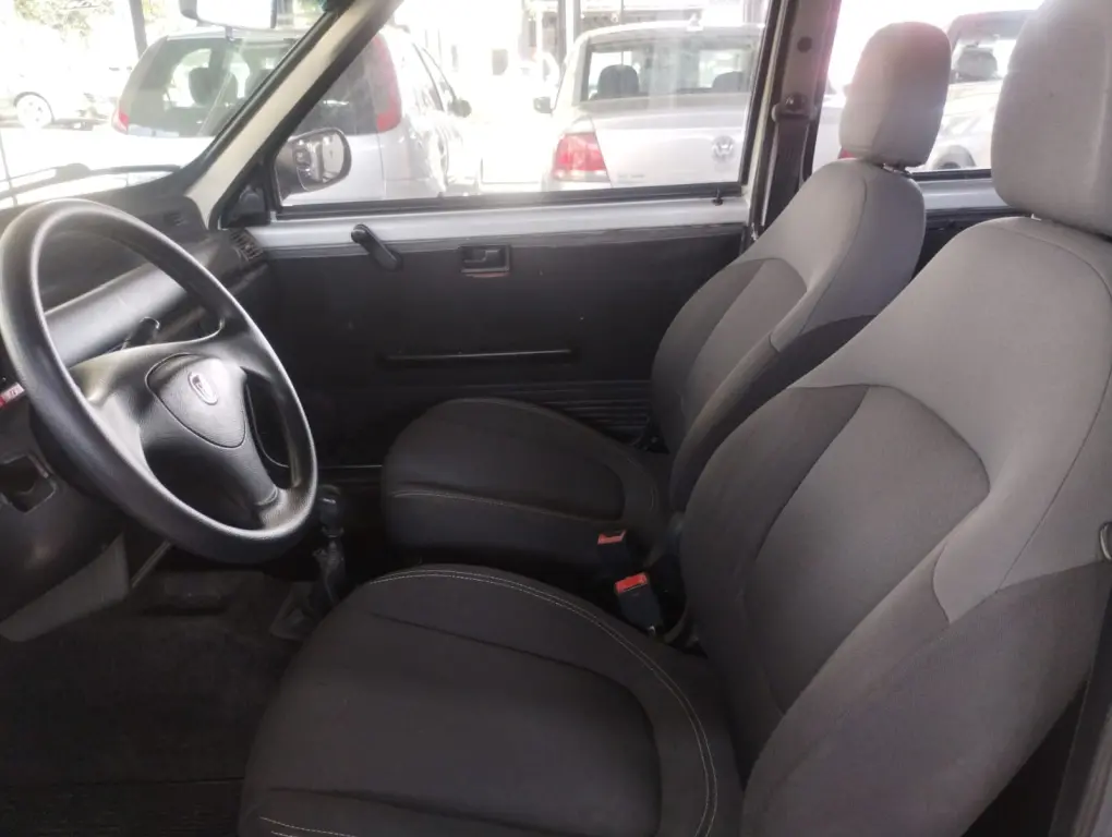 FIAT Uno - Foto