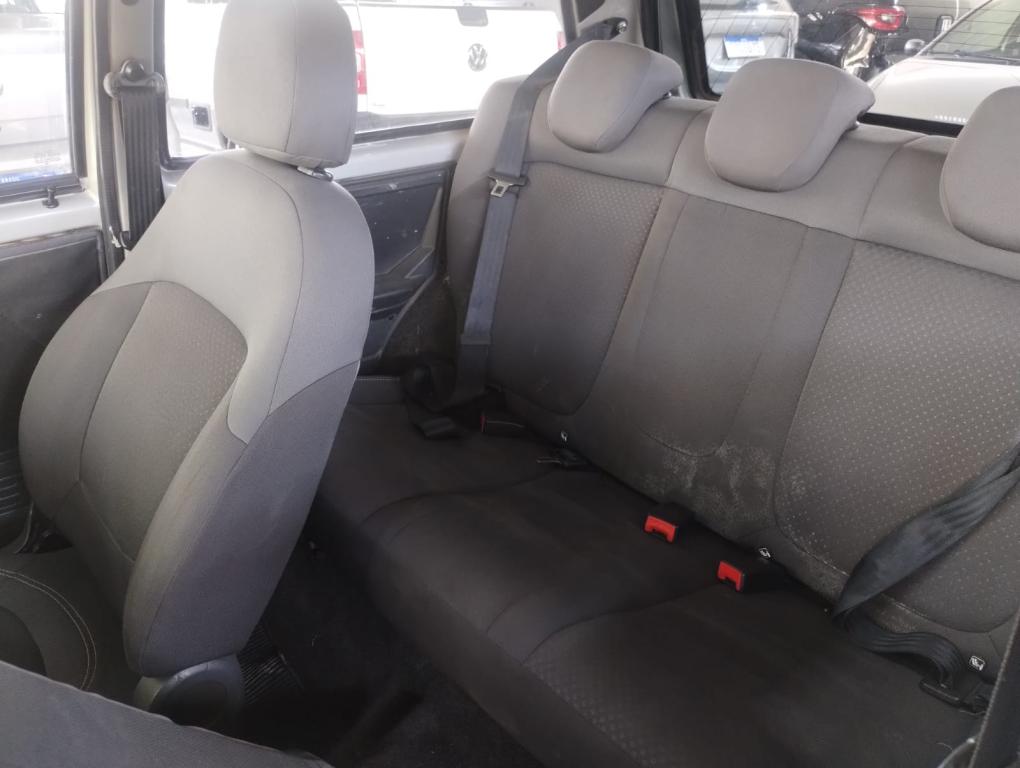 FIAT Uno - Foto