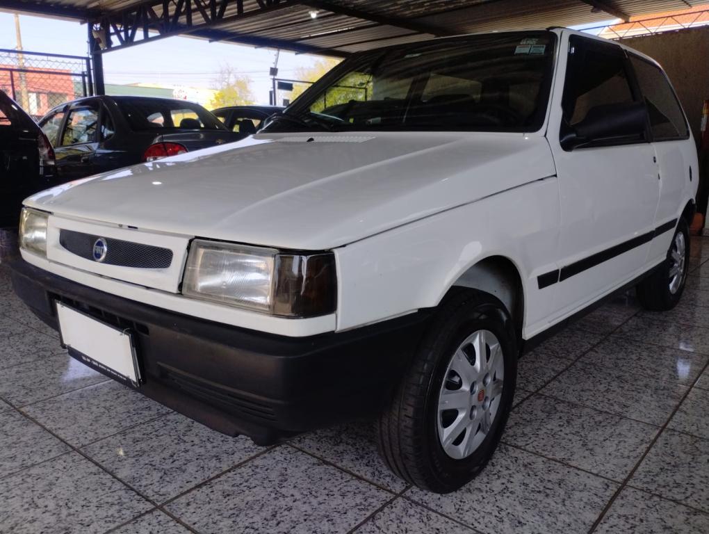 FIAT Uno - Foto