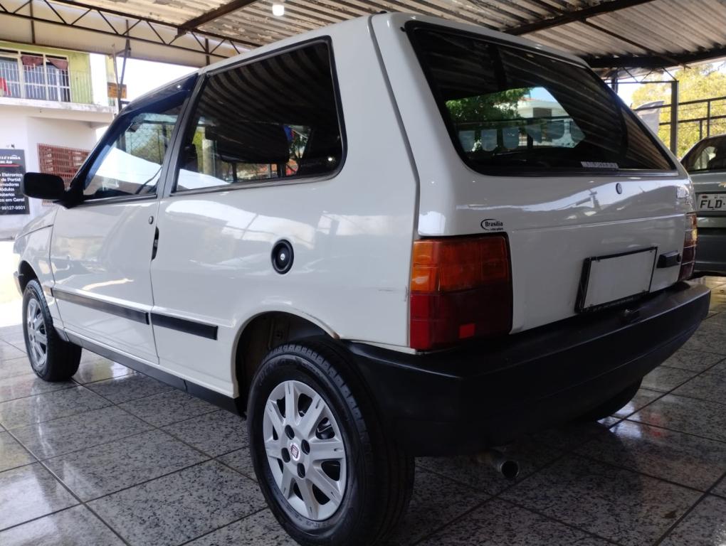 FIAT Uno - Foto