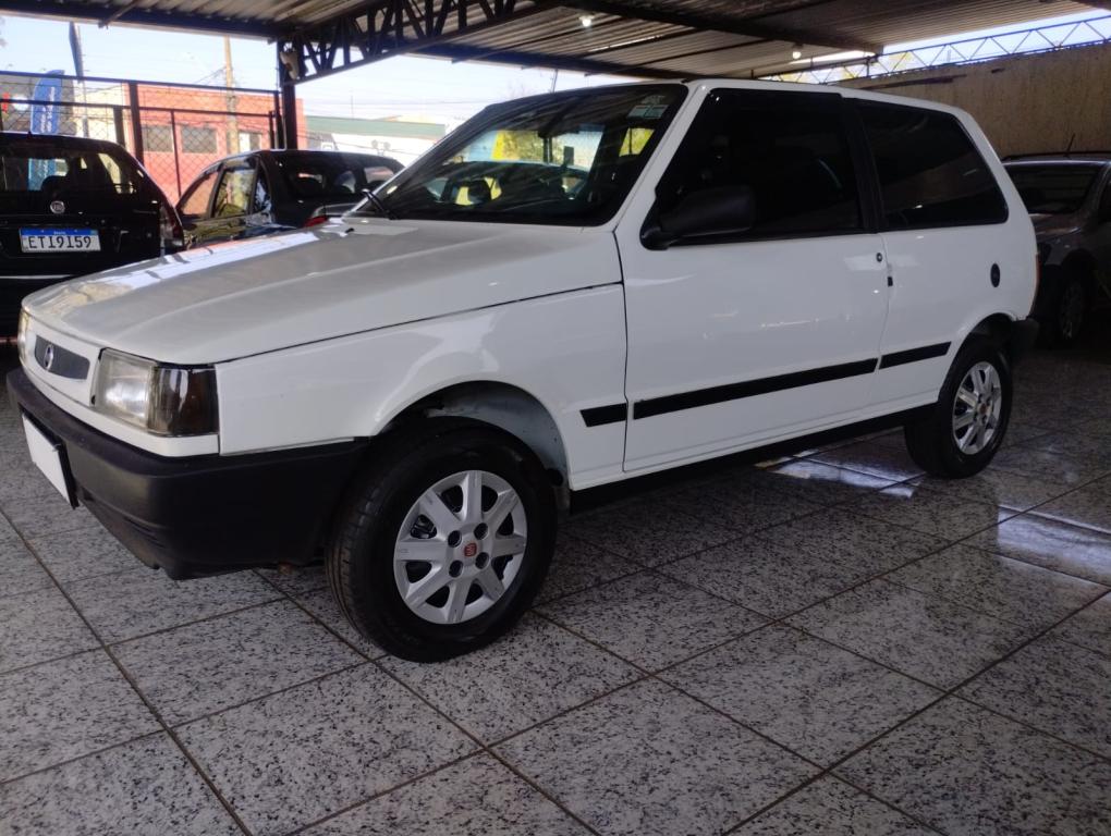 FIAT Uno - Foto