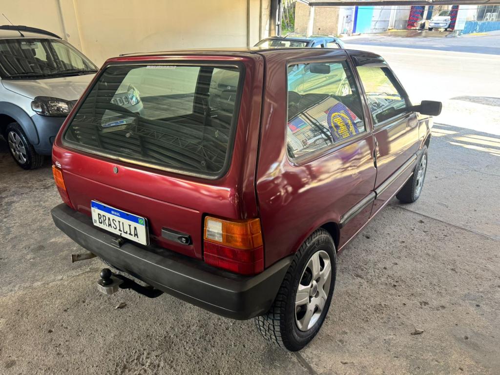 FIAT Uno - Foto