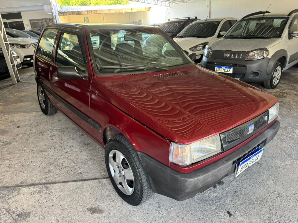 FIAT Uno - Foto