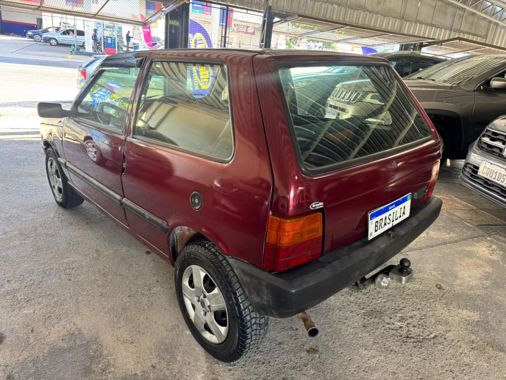 FIAT Uno - Foto