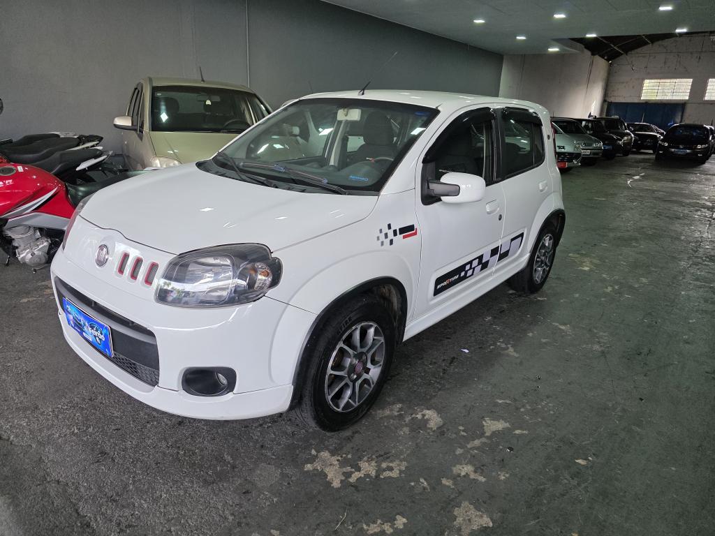 FIAT Uno