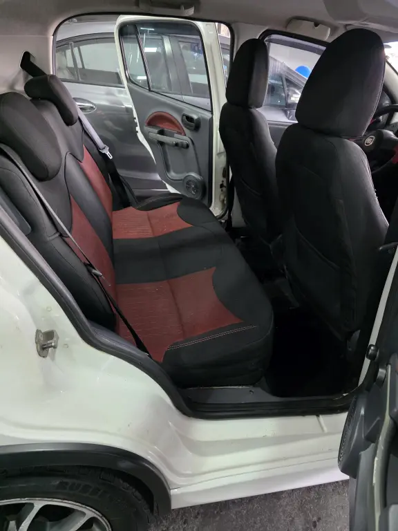 FIAT Uno - Foto