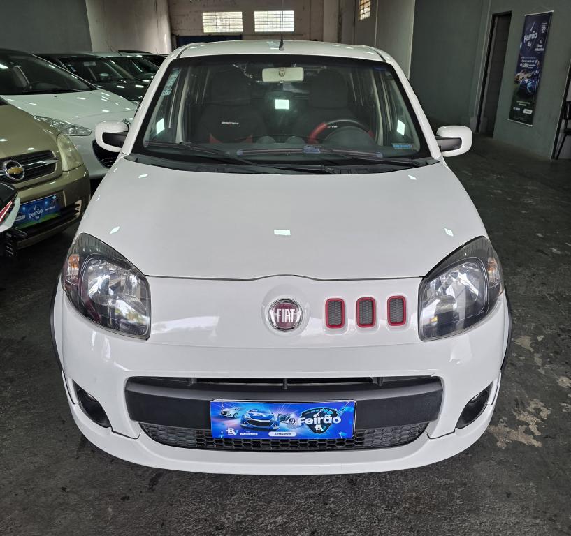 FIAT Uno - Foto