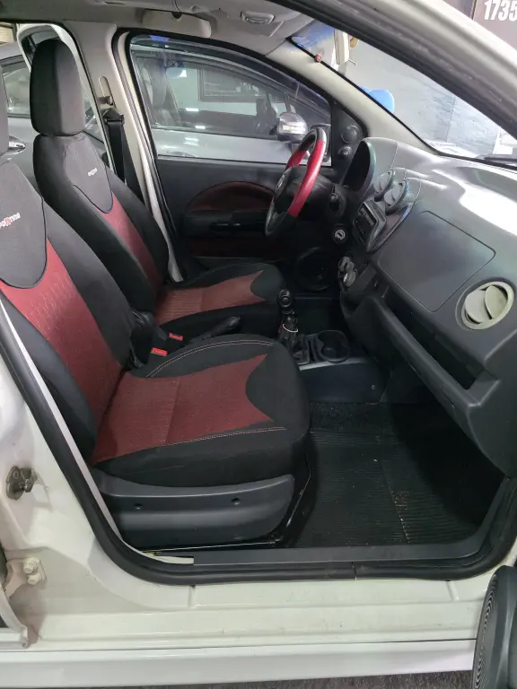 FIAT Uno - Foto