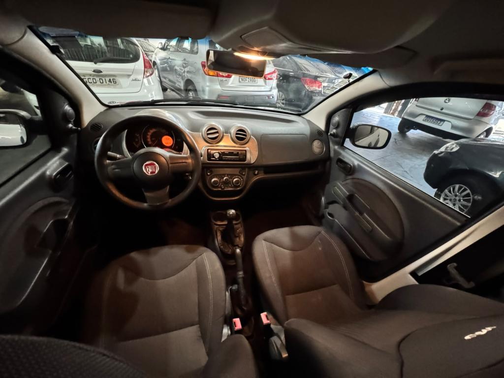 FIAT Uno - Foto