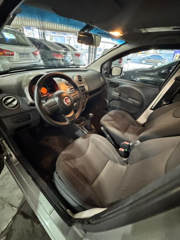 FIAT Uno - Foto