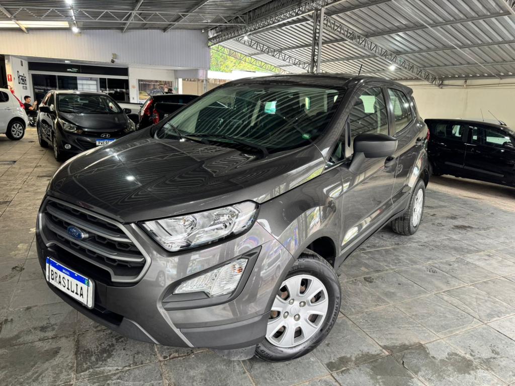 FORD Ecosport - Foto