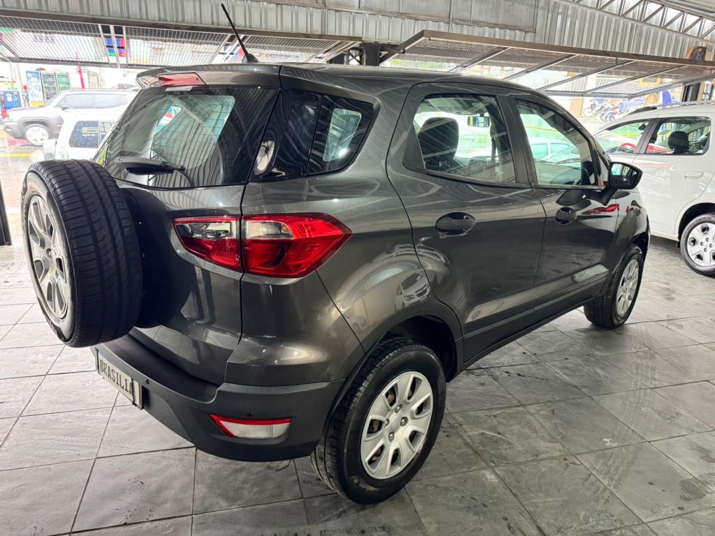 FORD Ecosport - Foto