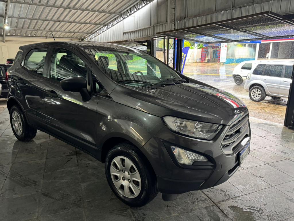FORD Ecosport - Foto