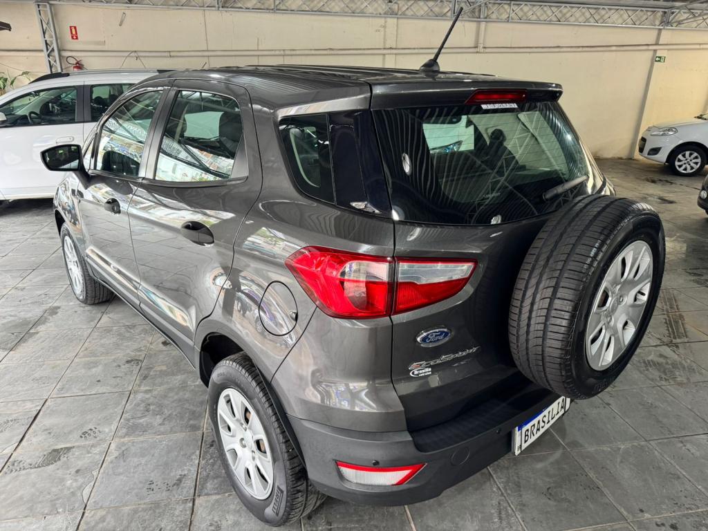 FORD Ecosport - Foto