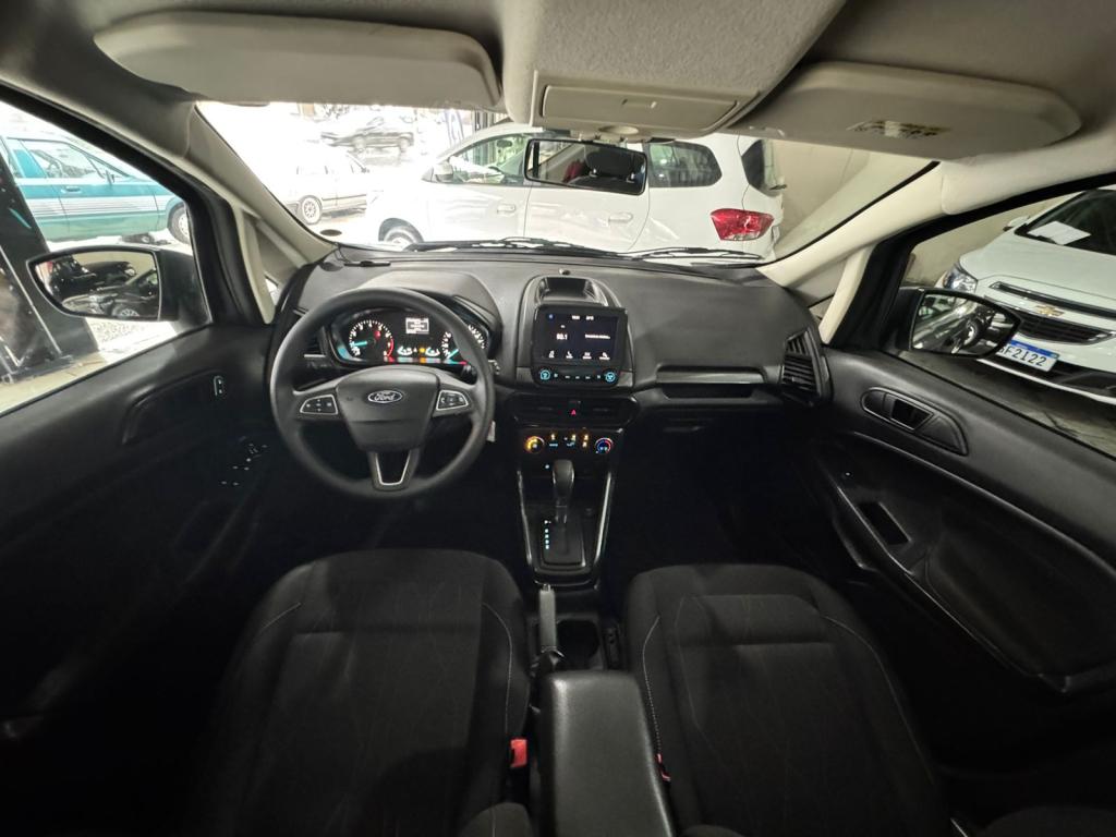 FORD Ecosport - Foto