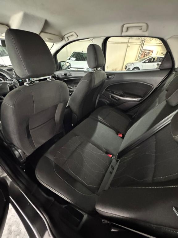 FORD Ecosport - Foto