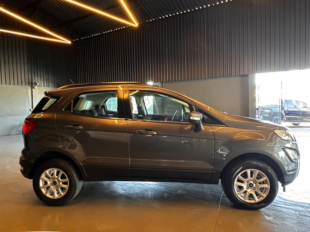 FORD Ecosport - Foto