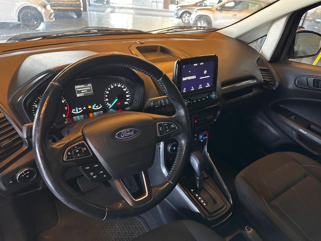 FORD Ecosport - Foto