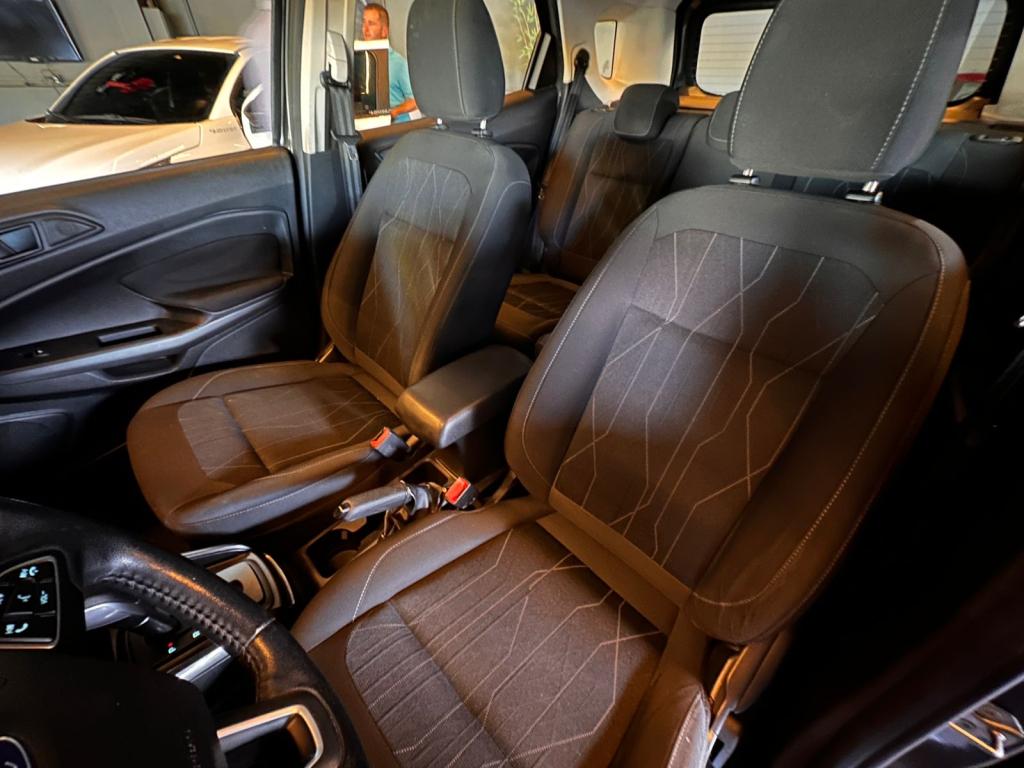 FORD Ecosport - Foto