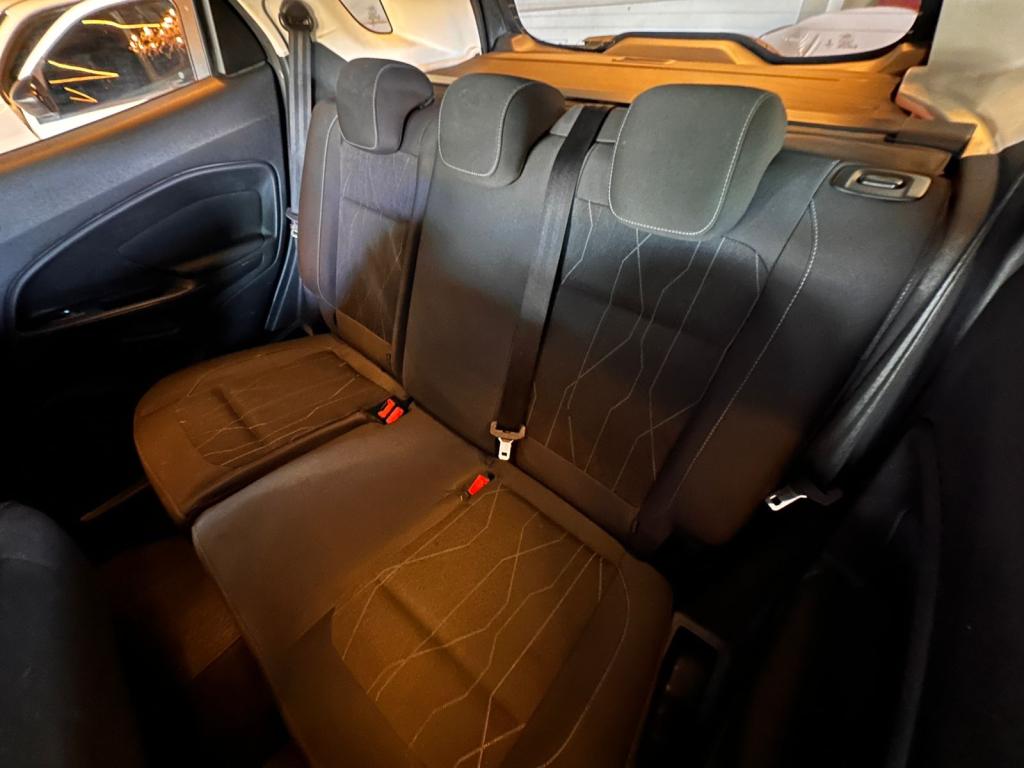 FORD Ecosport - Foto