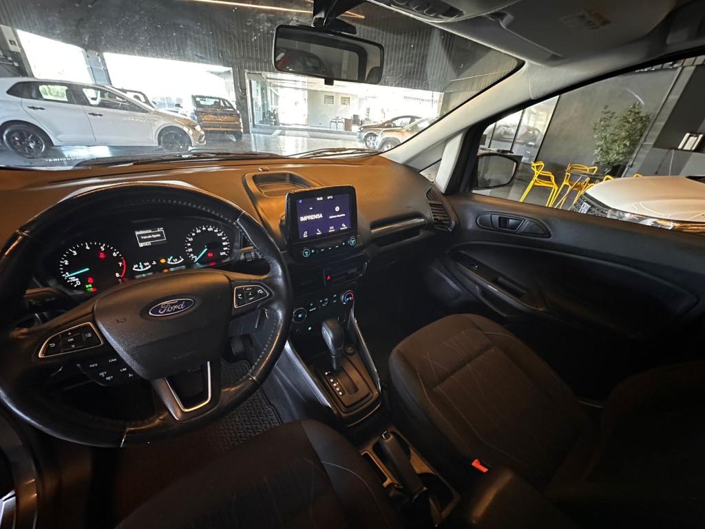 FORD Ecosport - Foto