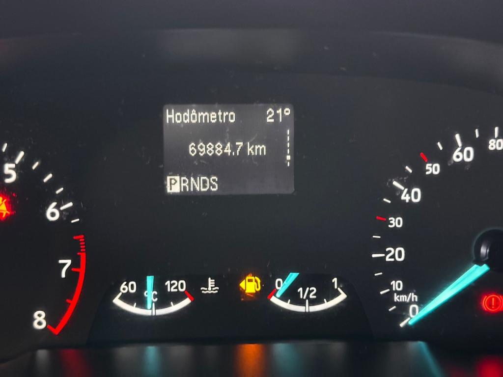 FORD Ecosport - Foto