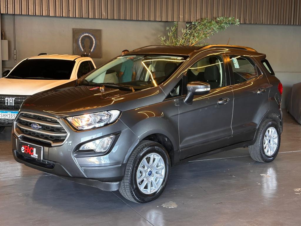 FORD Ecosport - Foto
