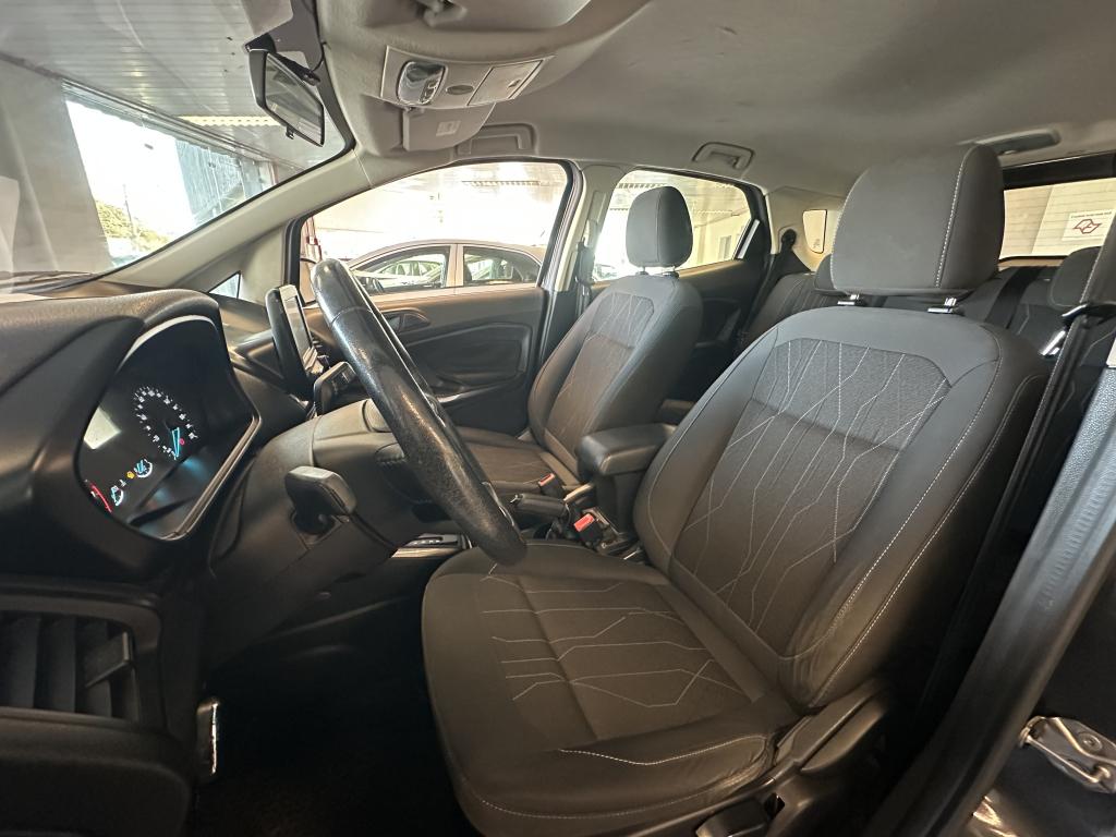 FORD Ecosport - Foto