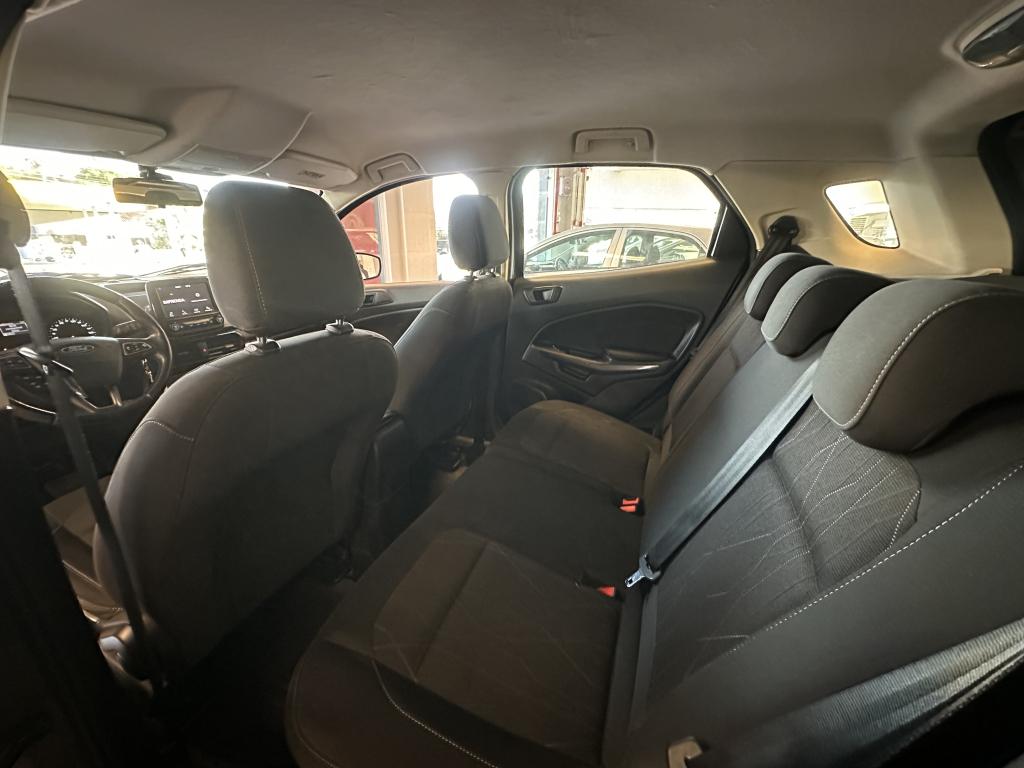 FORD Ecosport - Foto