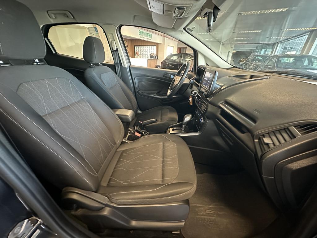FORD Ecosport - Foto