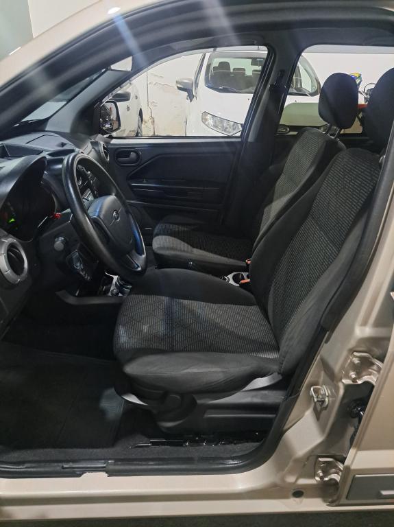 FORD Ecosport - Foto