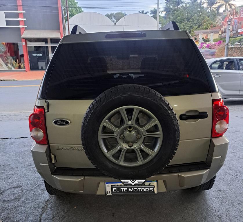 FORD Ecosport - Foto