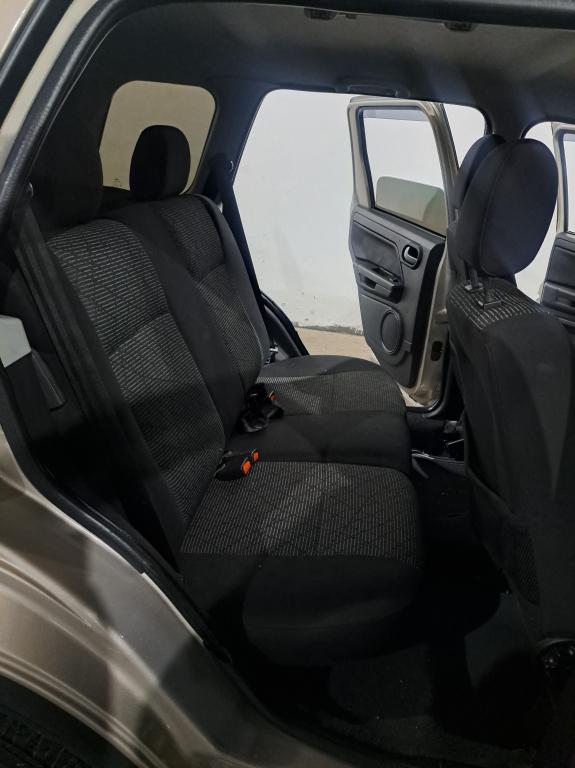 FORD Ecosport - Foto