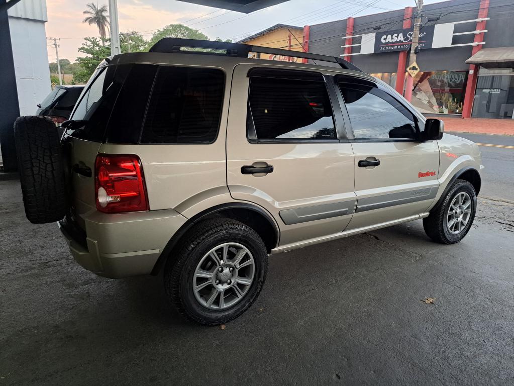 FORD Ecosport - Foto