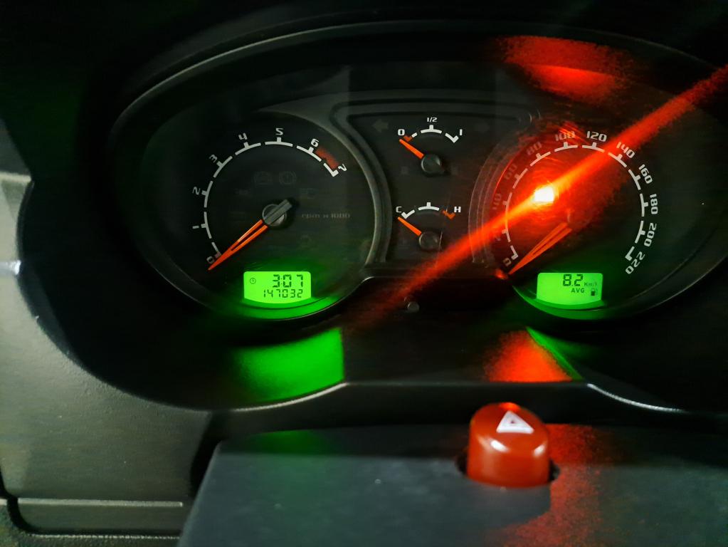 FORD Ecosport - Foto