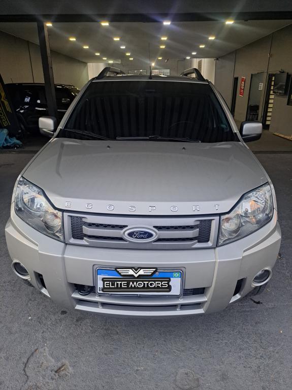 FORD Ecosport - Foto