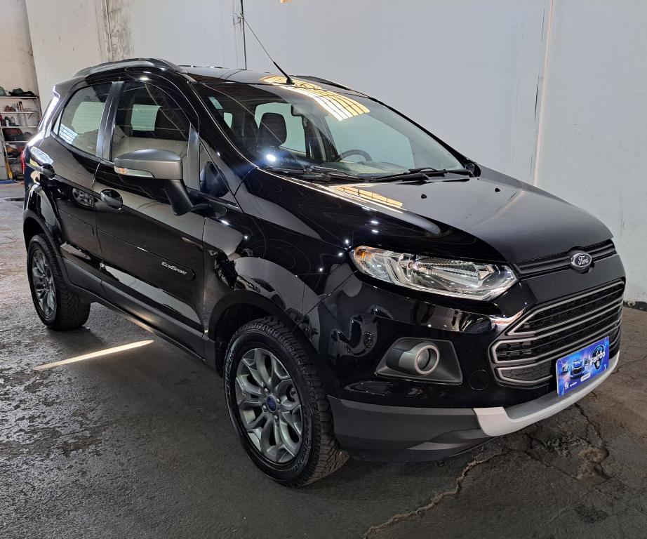 FORD Ecosport - Foto