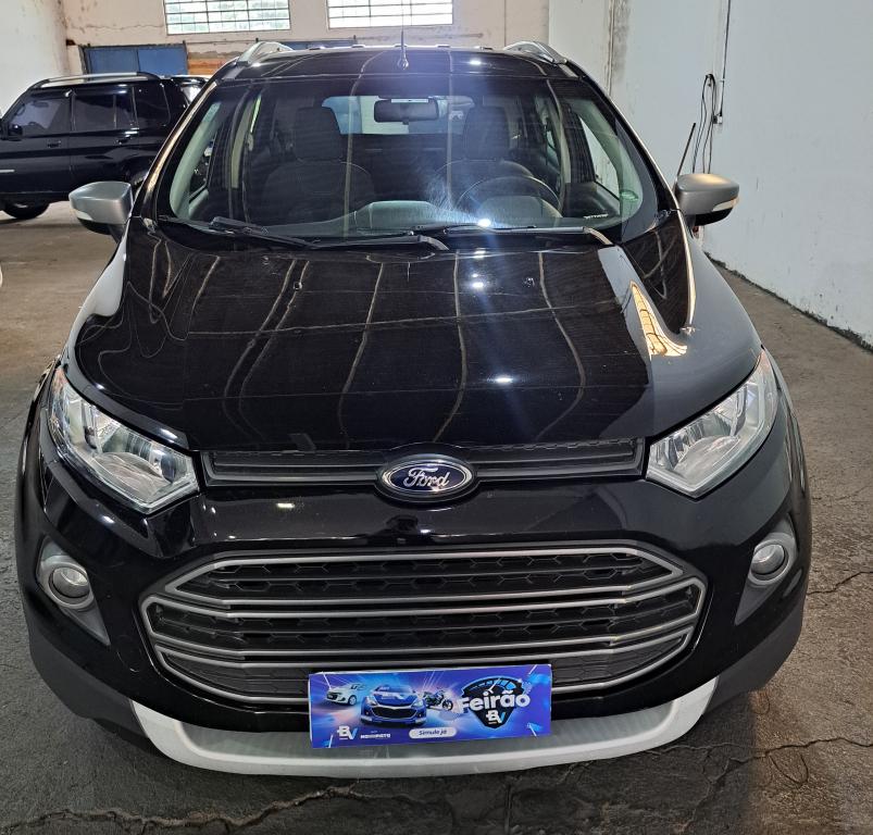 FORD Ecosport - Foto