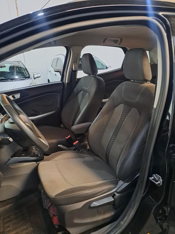 FORD Ecosport - Foto