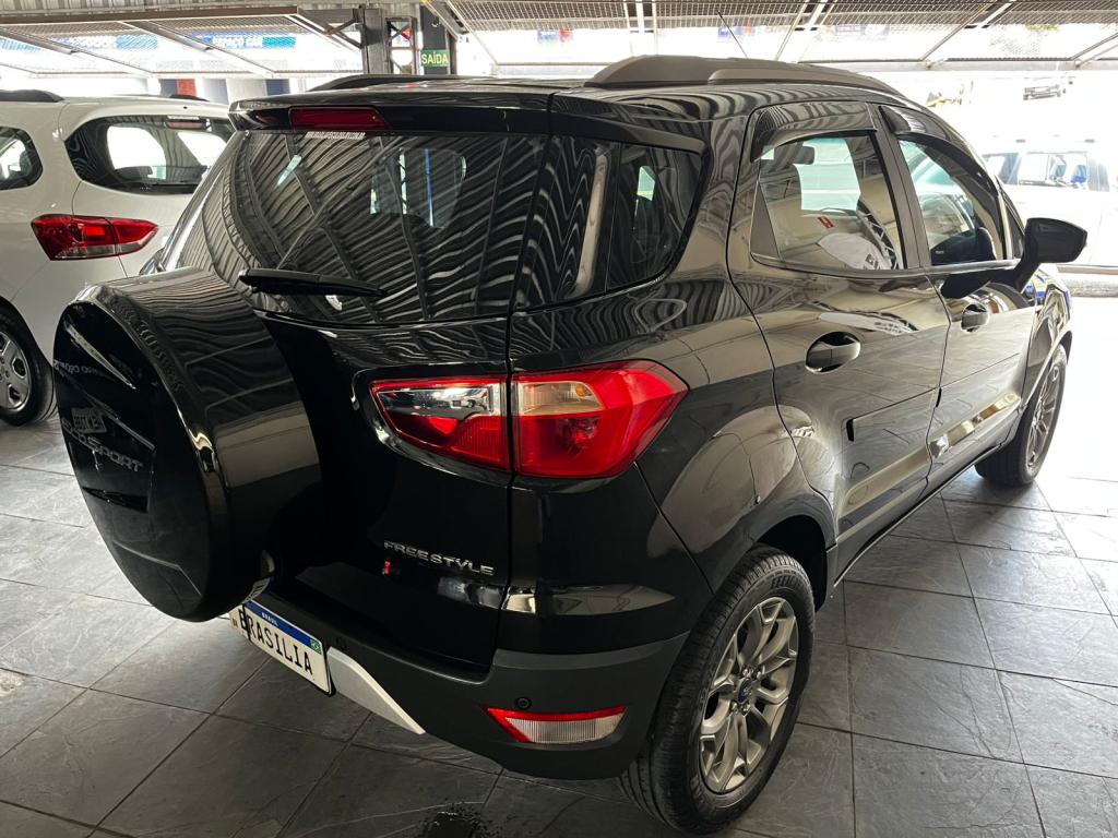 FORD Ecosport - Foto