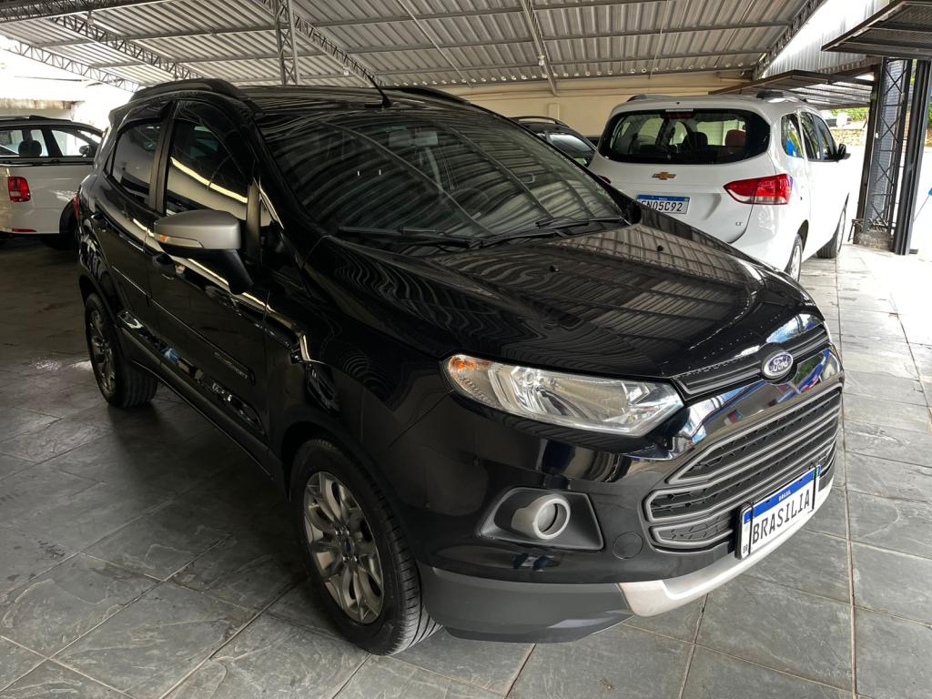 FORD Ecosport - Foto