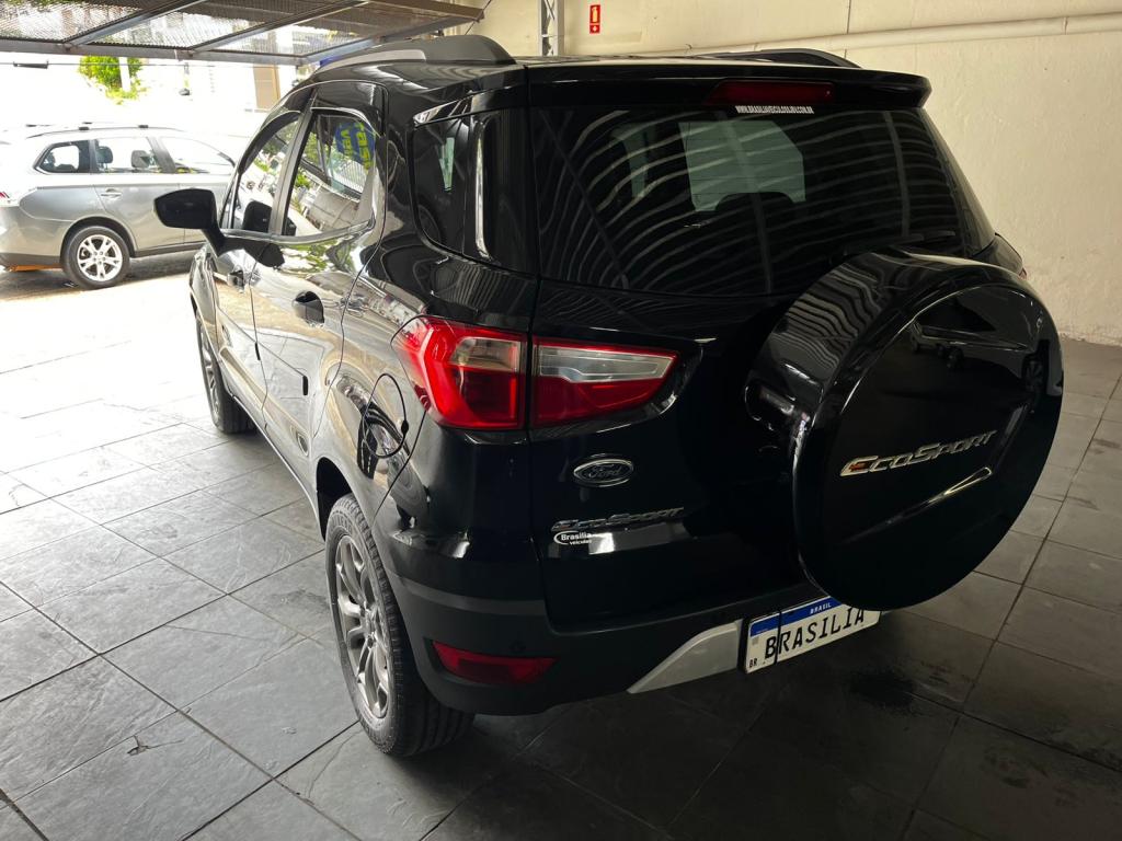 FORD Ecosport - Foto