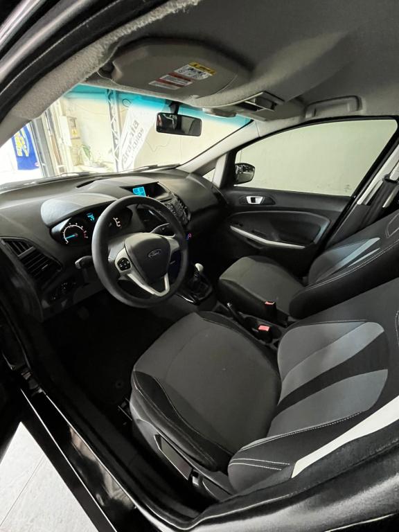 FORD Ecosport - Foto