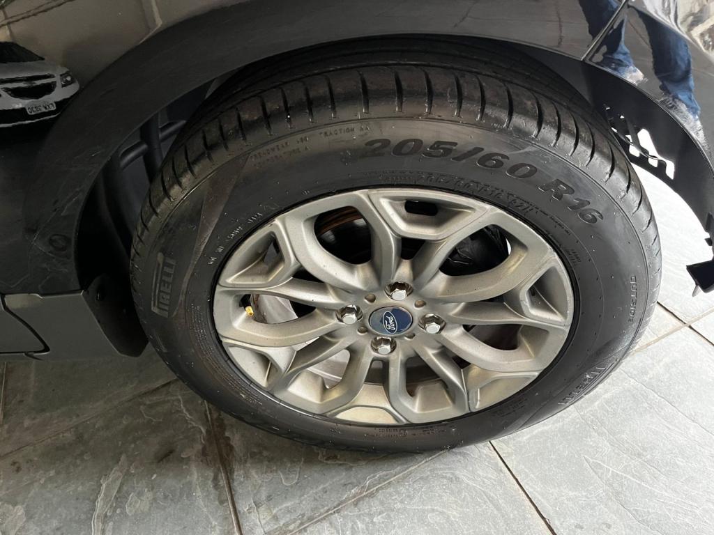 FORD Ecosport - Foto