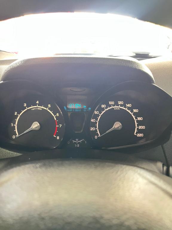 FORD Ecosport - Foto