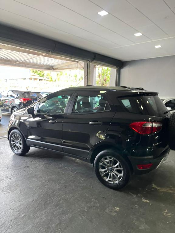 FORD Ecosport - Foto