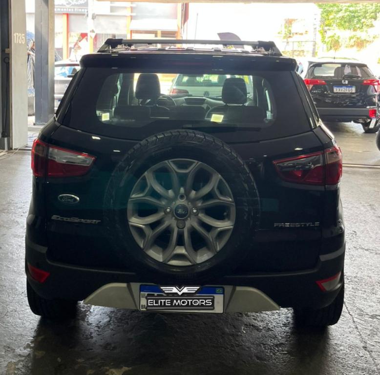 FORD Ecosport - Foto